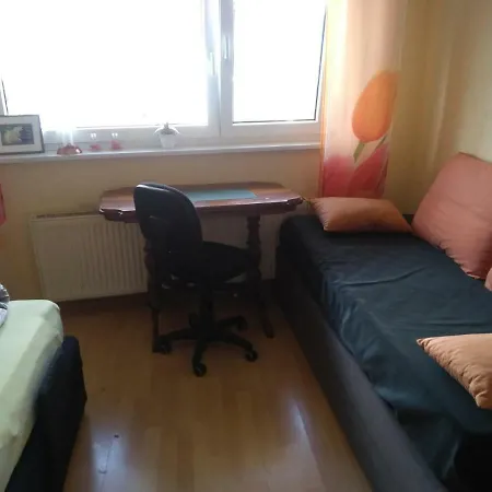 Ferienwohnung Walldorf Business Sap * Walldorf (Baden-Wurttemberg)