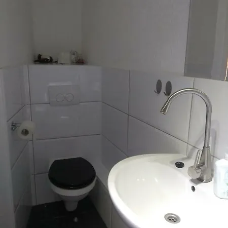 Ferienwohnung Walldorf Business Sap