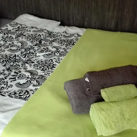 Ferienwohnung Walldorf Business Sap Apartamento Walldorf (Baden-Wurttemberg)