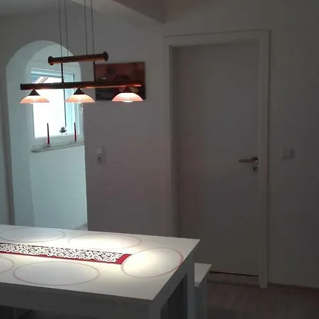 Apartamento Ferienwohnung Walldorf Business Sap Walldorf (Baden-Wurttemberg)