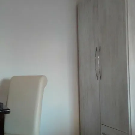 Apartamento Ferienwohnung Walldorf Business Sap Walldorf (Baden-Wurttemberg)