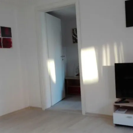 Apartamento Ferienwohnung Walldorf Business Sap Walldorf (Baden-Wurttemberg)