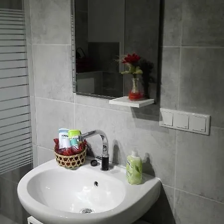 Ferienwohnung Walldorf Business Sap Apartamento *