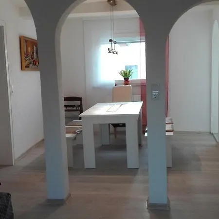 Ferienwohnung Walldorf Business Sap Apartamento Walldorf (Baden-Wurttemberg)