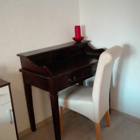 Apartamento Ferienwohnung Walldorf Business Sap *