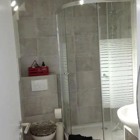 Ferienwohnung Walldorf Business Sap *