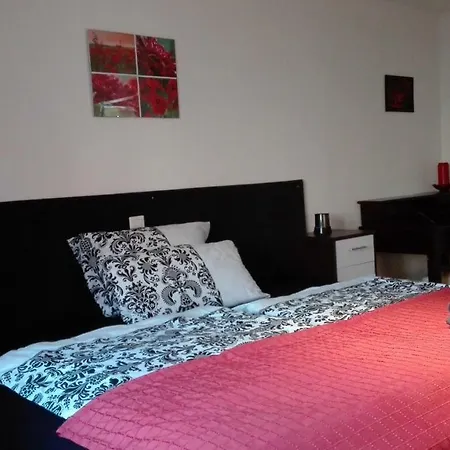 Ferienwohnung Walldorf Business Sap Walldorf (Baden-Wurttemberg)