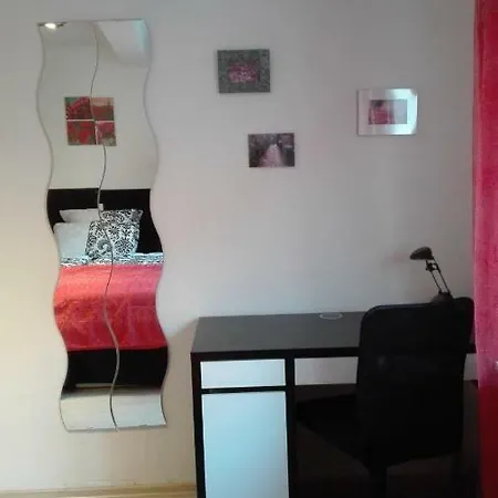 Ferienwohnung Walldorf Business Sap Apartamento