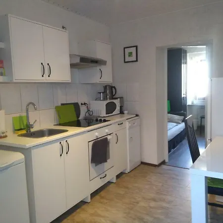 Ferienwohnung Walldorf Business Sap Walldorf (Baden-Wurttemberg)