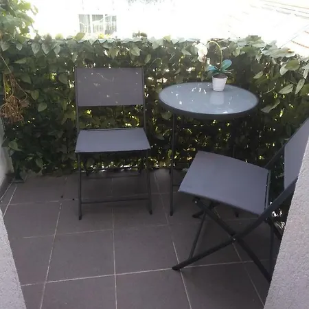 Ferienwohnung Walldorf Business Sap Apartamento *