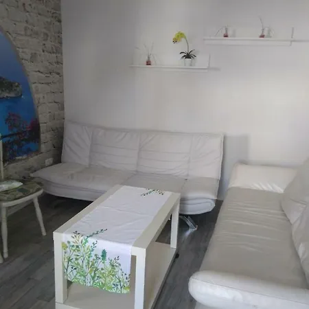 Ferienwohnung Walldorf Business Sap Apartamento