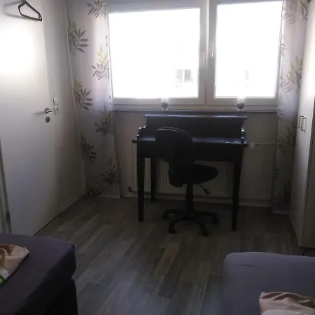 Ferienwohnung Walldorf Business Sap