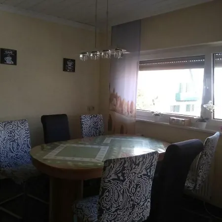 Ferienwohnung Walldorf Business Sap