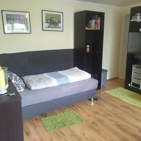 Ferienwohnung Walldorf Business Sap *